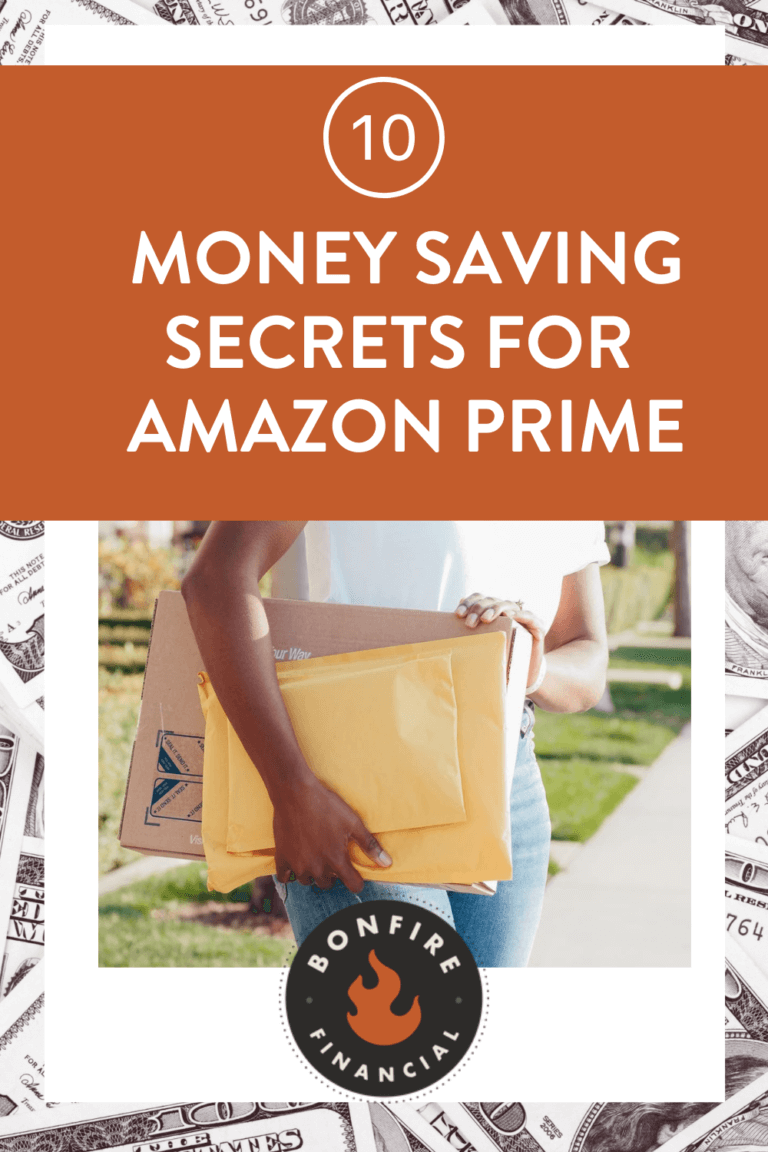 Money Savings Secrets: Amazon Prime - Ultimate Guide