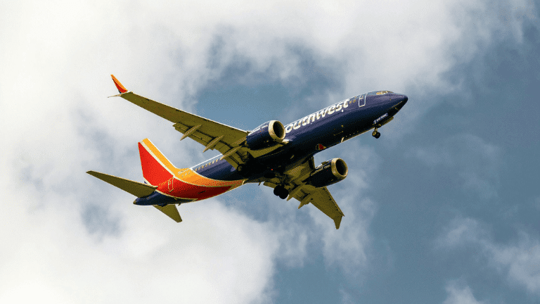 Southwest Cash Balance Plan