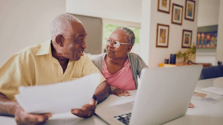 Mastering Monthly Expenses in Retirement