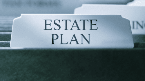 Estate Planning Tips